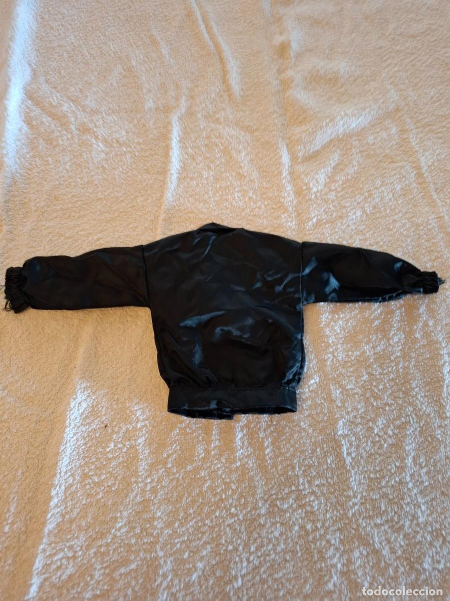 Mu&ntilde;ecas Nancy y Lucas: CHAQUETA ORIGINAL NANCY. - Foto 5