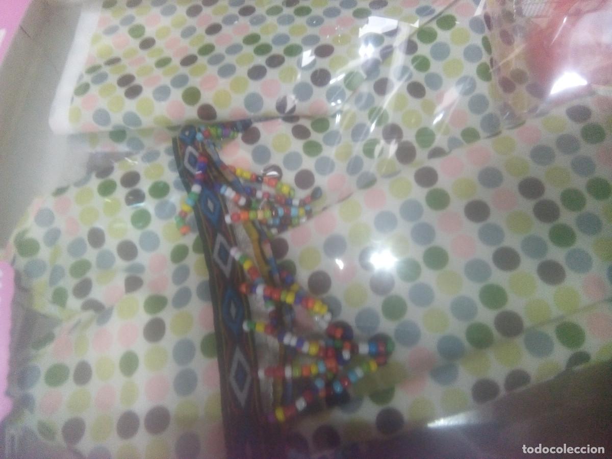 Mu&ntilde;ecas Nancy y Lucas: NANCY VESTIDO CAJA PRECINTADA - Foto 4