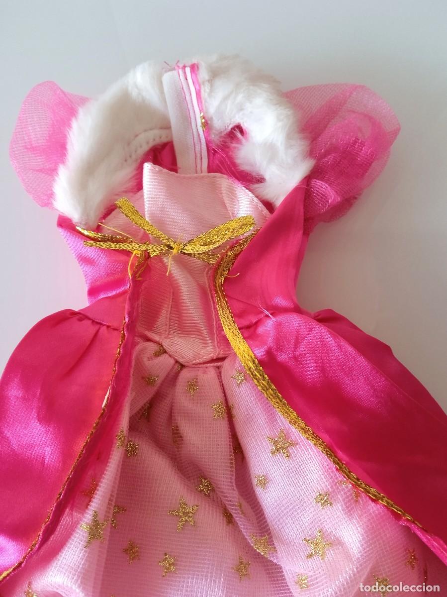 Mu&ntilde;ecas Nancy y Lucas: CONJUNTO PRINCESA NANCY NEW - Foto 2