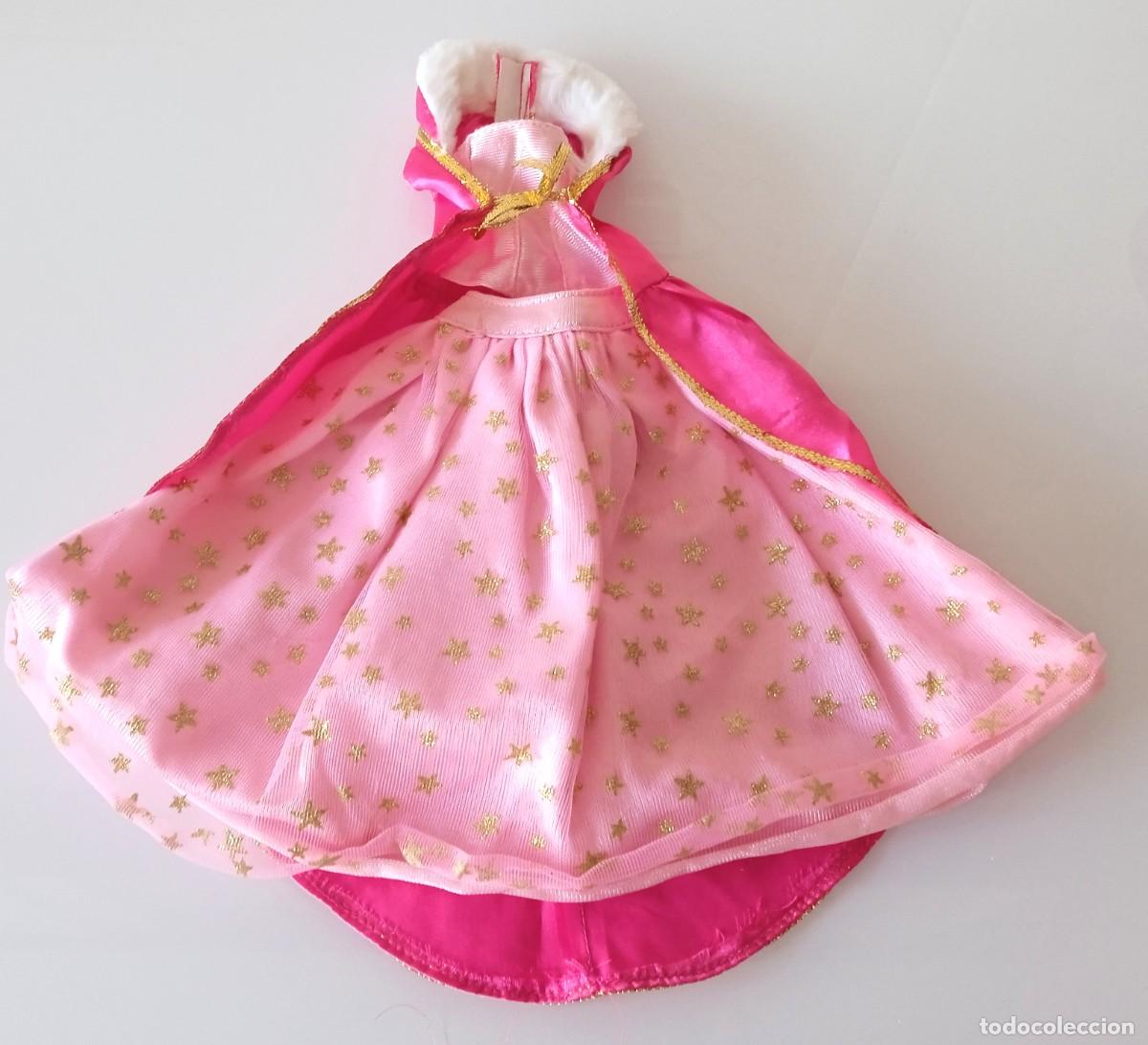 Mu&ntilde;ecas Nancy y Lucas: CONJUNTO PRINCESA NANCY NEW - Foto 3