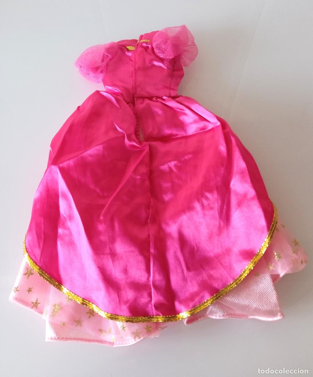 Mu&ntilde;ecas Nancy y Lucas: CONJUNTO PRINCESA NANCY NEW - Foto 4
