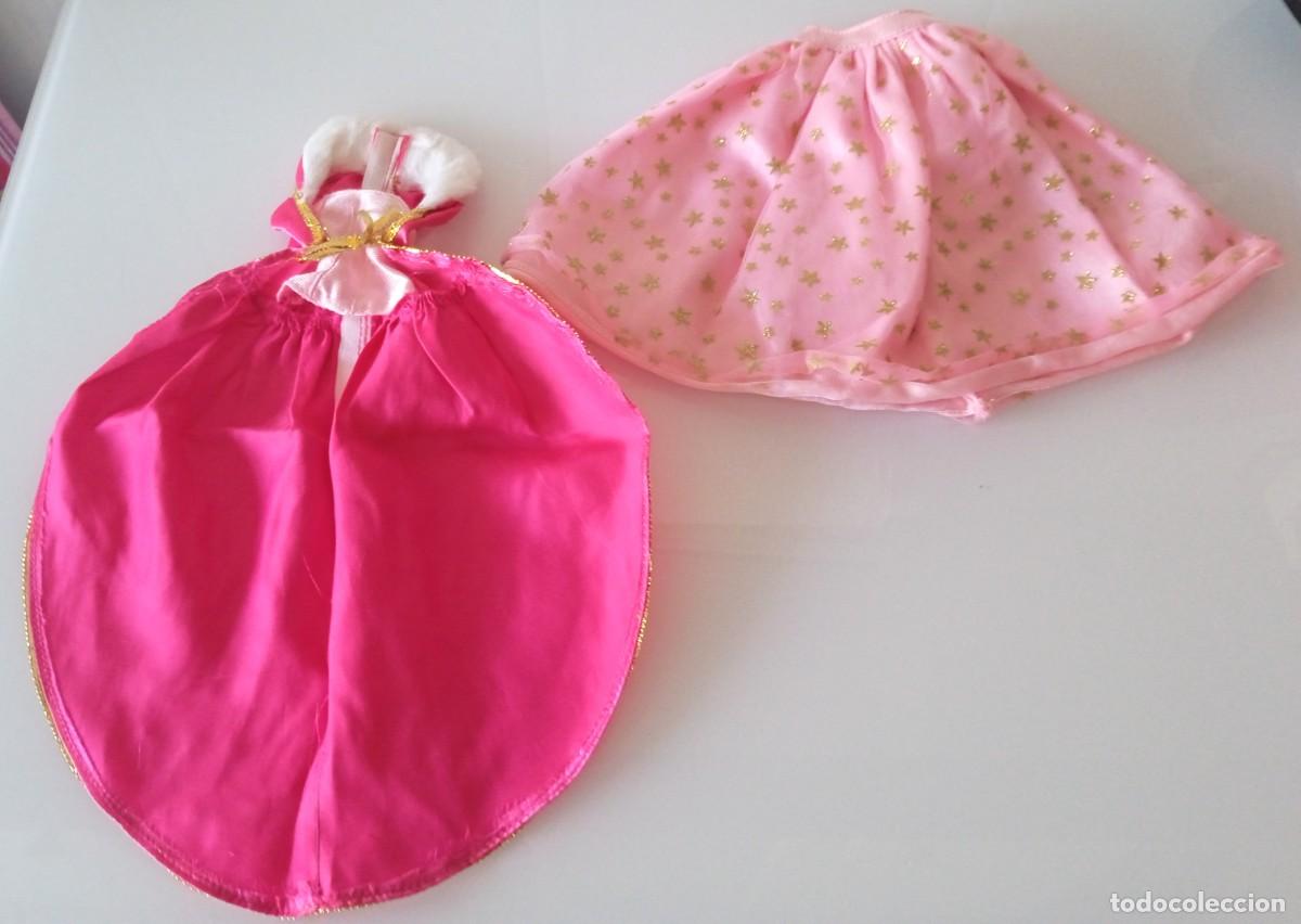 Mu&ntilde;ecas Nancy y Lucas: CONJUNTO PRINCESA NANCY NEW - Foto 5