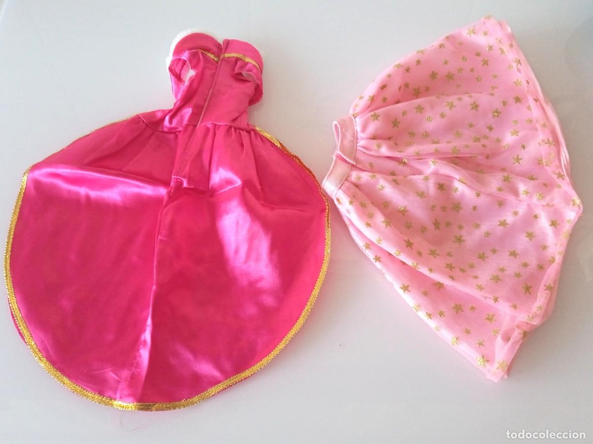 Mu&ntilde;ecas Nancy y Lucas: CONJUNTO PRINCESA NANCY NEW - Foto 6
