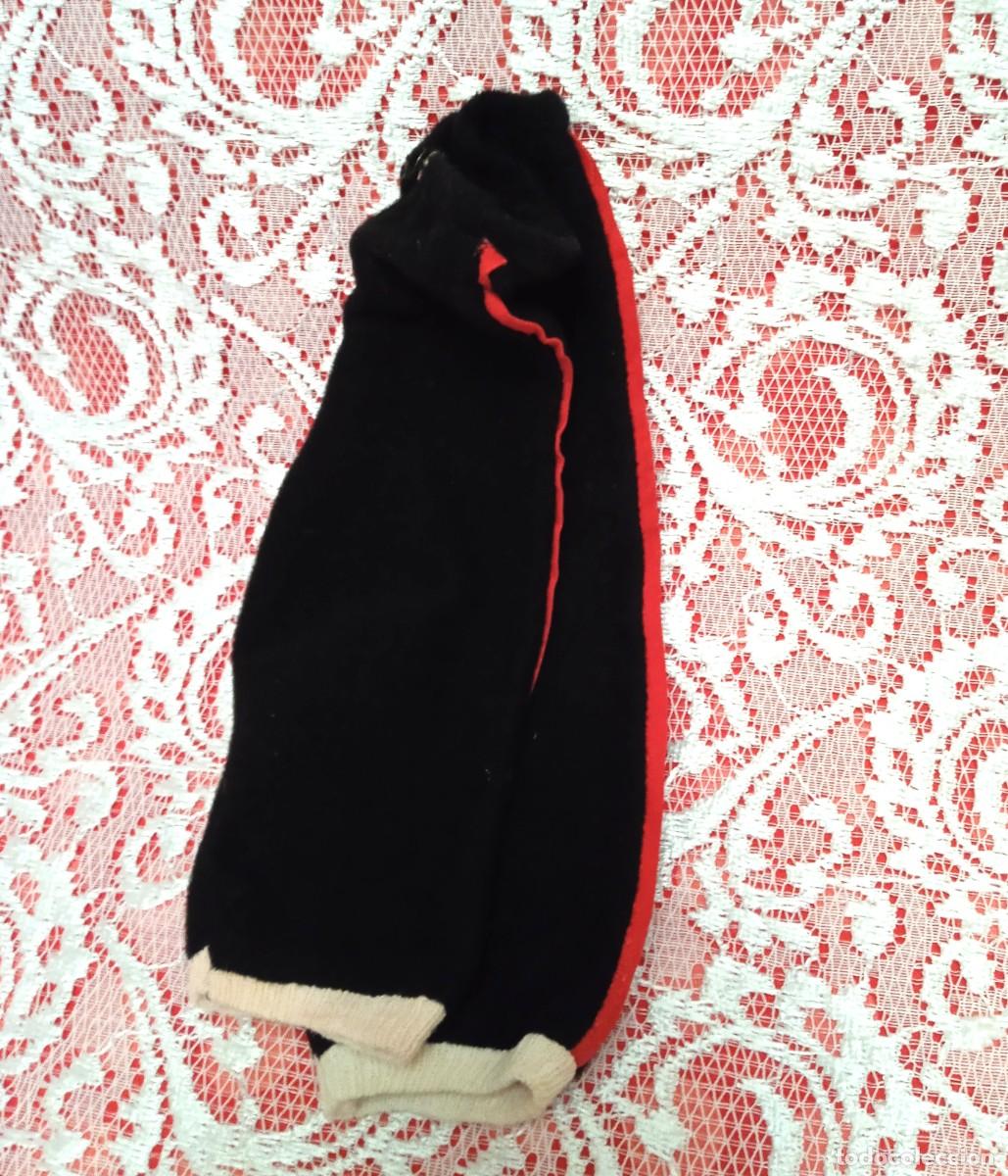 Mu&ntilde;ecas Nancy y Lucas: PANTALON DEL CONJUNTO NIEVE NANCY - Foto 4