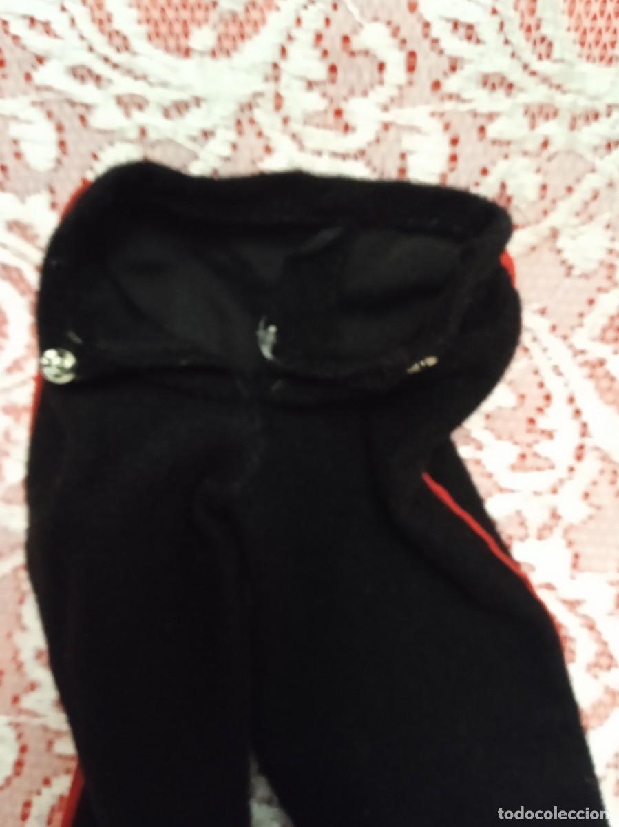 Mu&ntilde;ecas Nancy y Lucas: PANTALON DEL CONJUNTO NIEVE NANCY - Foto 5