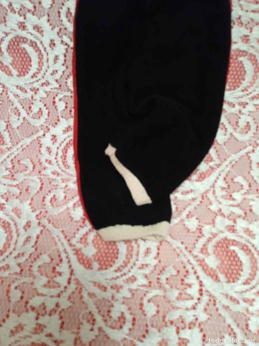 Mu&ntilde;ecas Nancy y Lucas: PANTALON DEL CONJUNTO NIEVE NANCY - Foto 8
