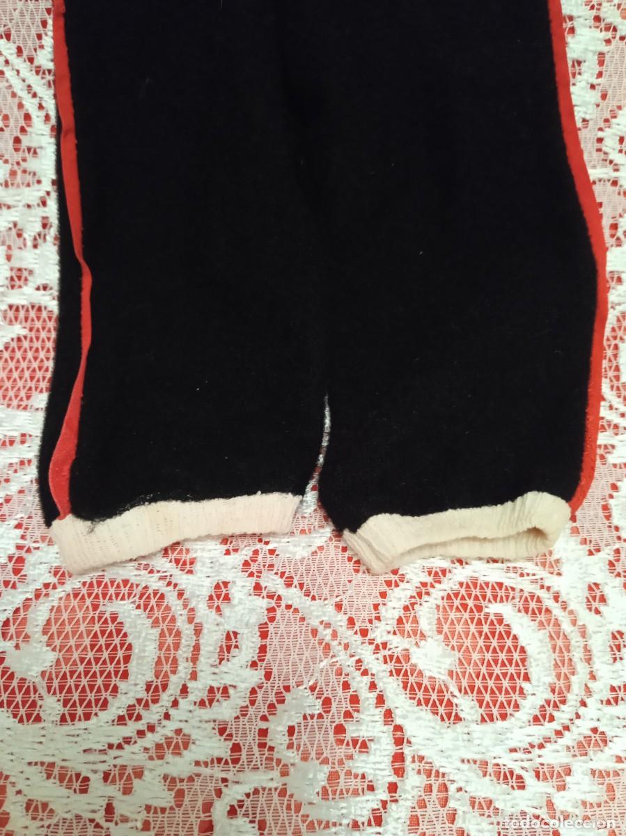Mu&ntilde;ecas Nancy y Lucas: PANTALON DEL CONJUNTO NIEVE NANCY - Foto 10