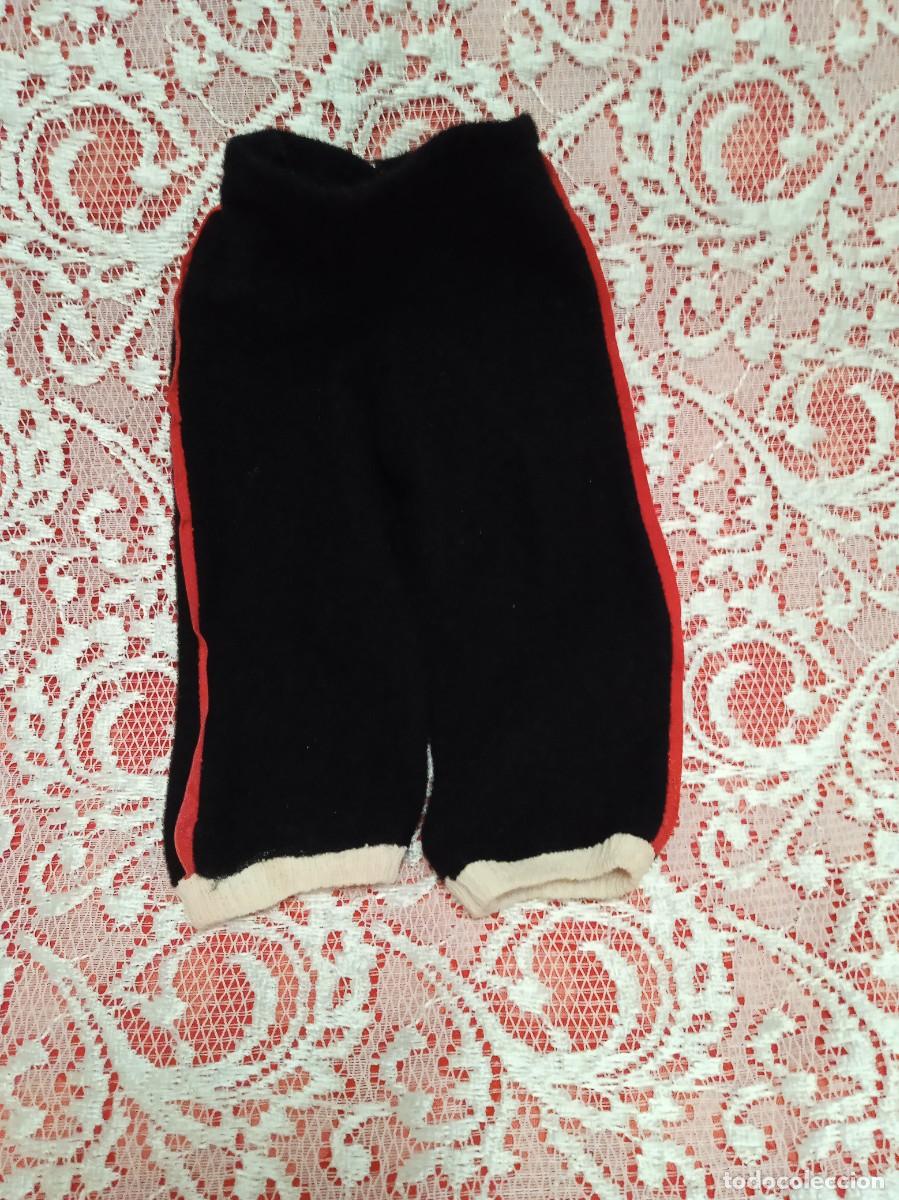 Mu&ntilde;ecas Nancy y Lucas: PANTALON DEL CONJUNTO NIEVE NANCY - Foto 11