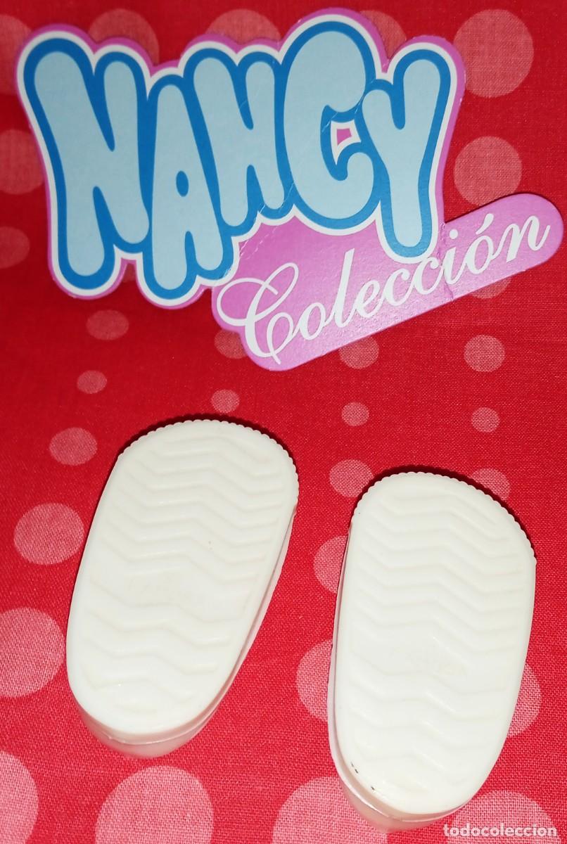 Mu&ntilde;ecas Nancy y Lucas: BAMBAS DEPORTIVAS NANCY-ORIGINALES - Foto 2