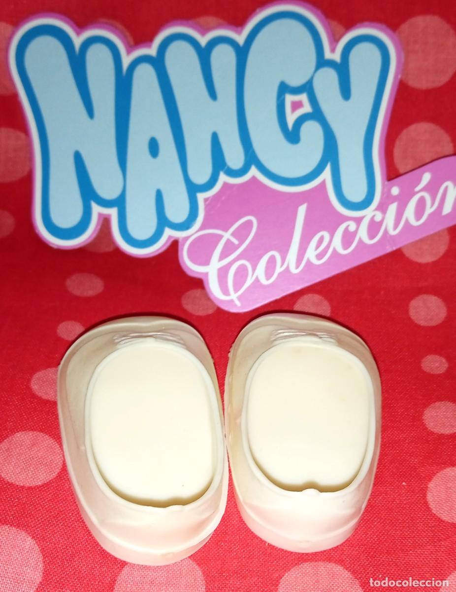 Mu&ntilde;ecas Nancy y Lucas: BAMBAS DEPORTIVAS NANCY-ORIGINALES - Foto 3