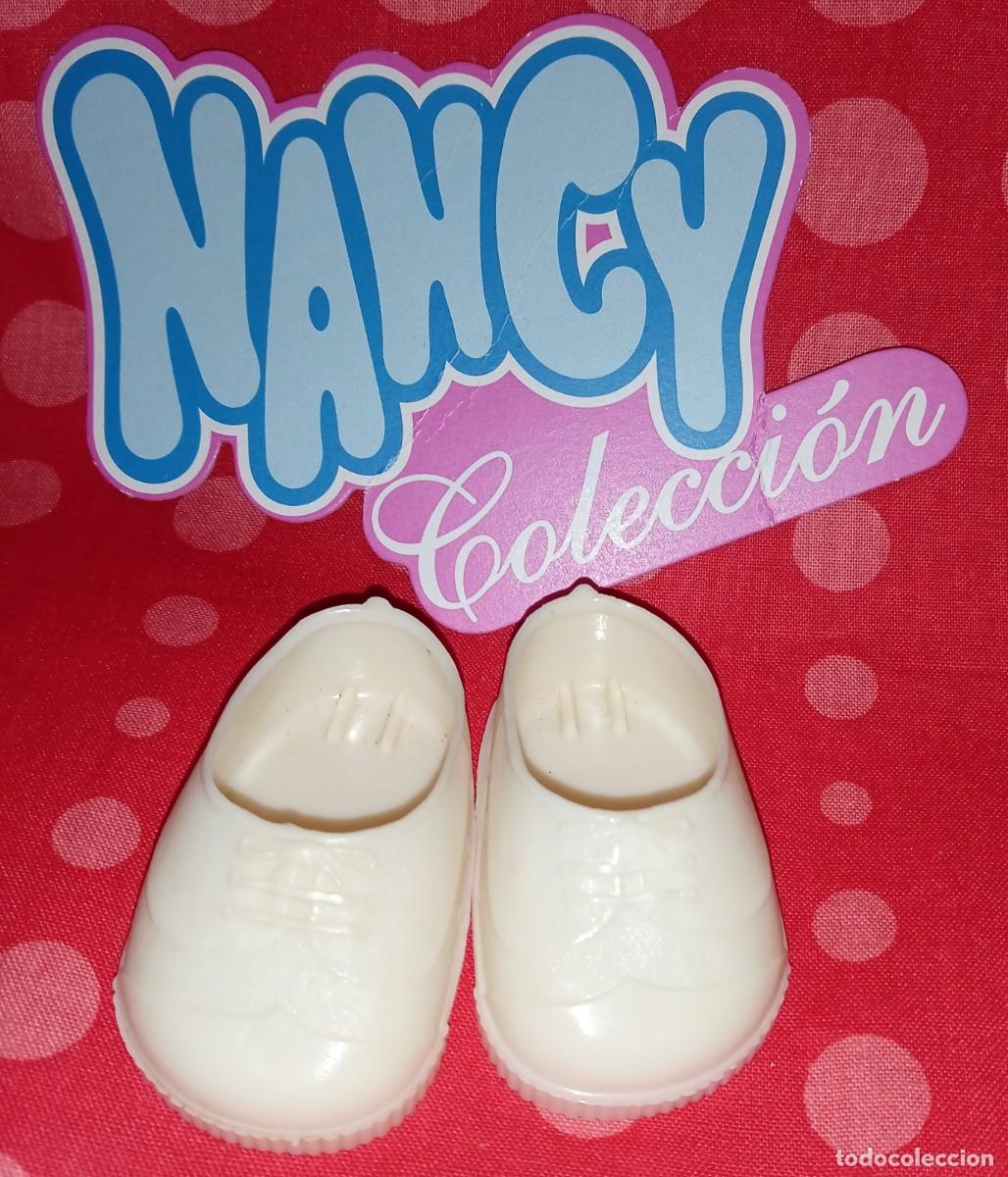 Mu&ntilde;ecas Nancy y Lucas: BAMBAS DEPORTIVAS NANCY-ORIGINALES - Foto 6