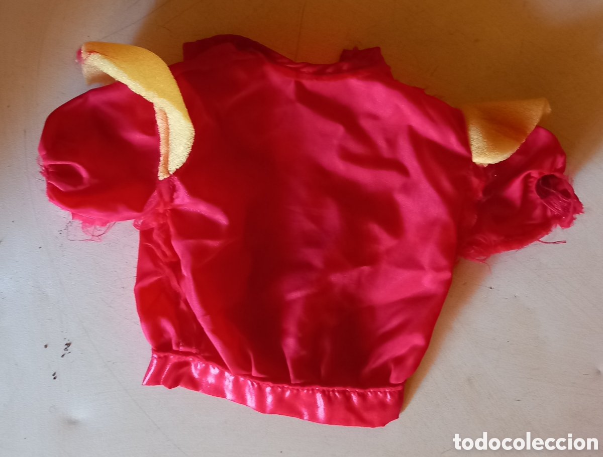 Mu&ntilde;ecas Nancy y Lucas: CONJUNTO NANCY ESQUIADORA DE LOS 80 - Foto 10
