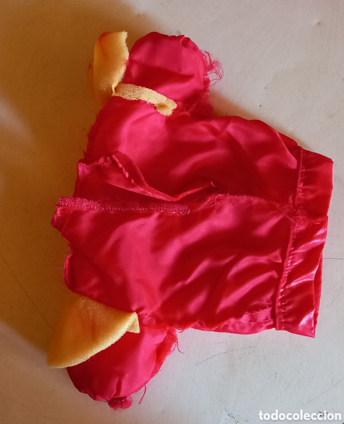 Mu&ntilde;ecas Nancy y Lucas: CONJUNTO NANCY ESQUIADORA DE LOS 80 - Foto 11