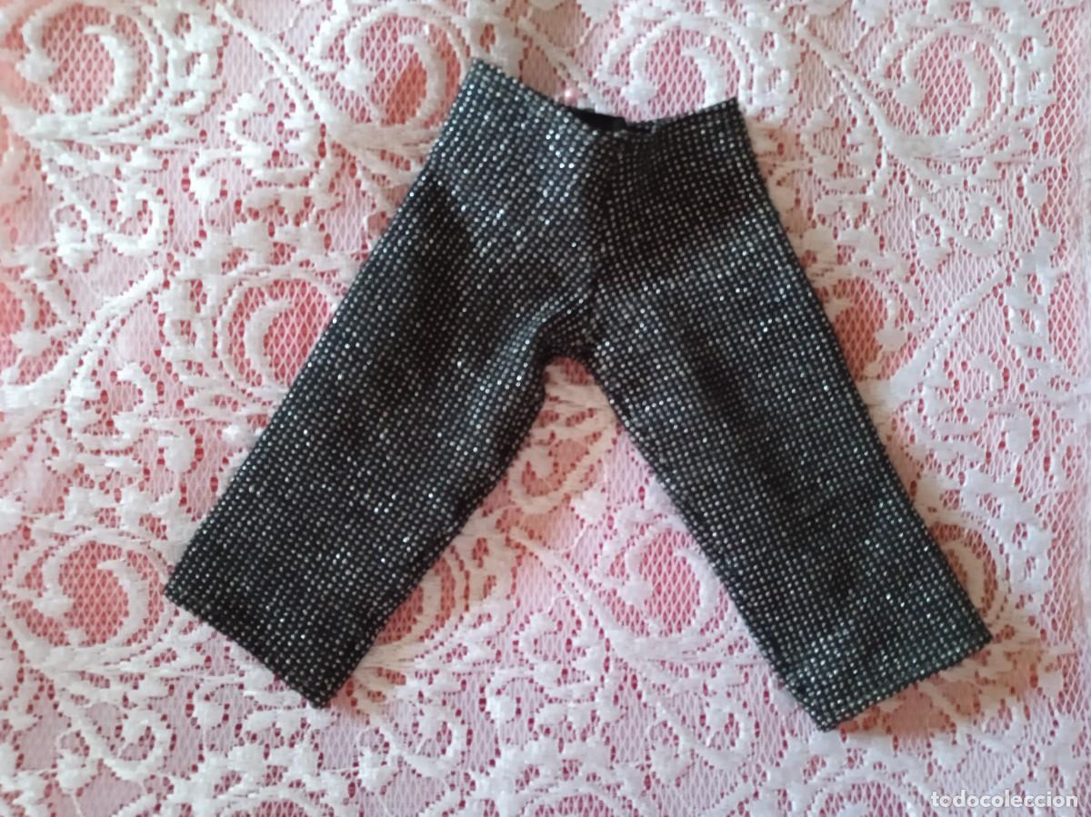 Mu&ntilde;ecas Nancy y Lucas: PANTALON SELENE NANCY - Foto 1