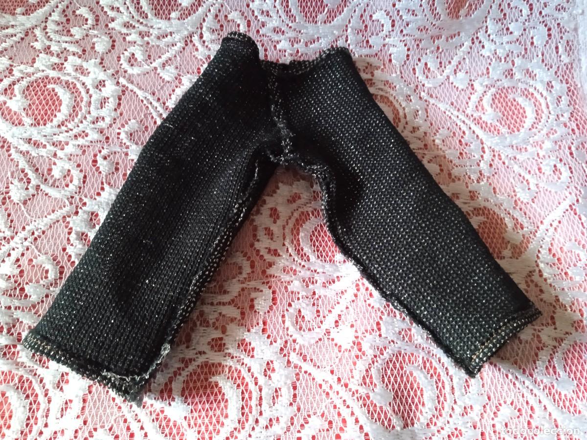 Mu&ntilde;ecas Nancy y Lucas: PANTALON SELENE NANCY - Foto 4