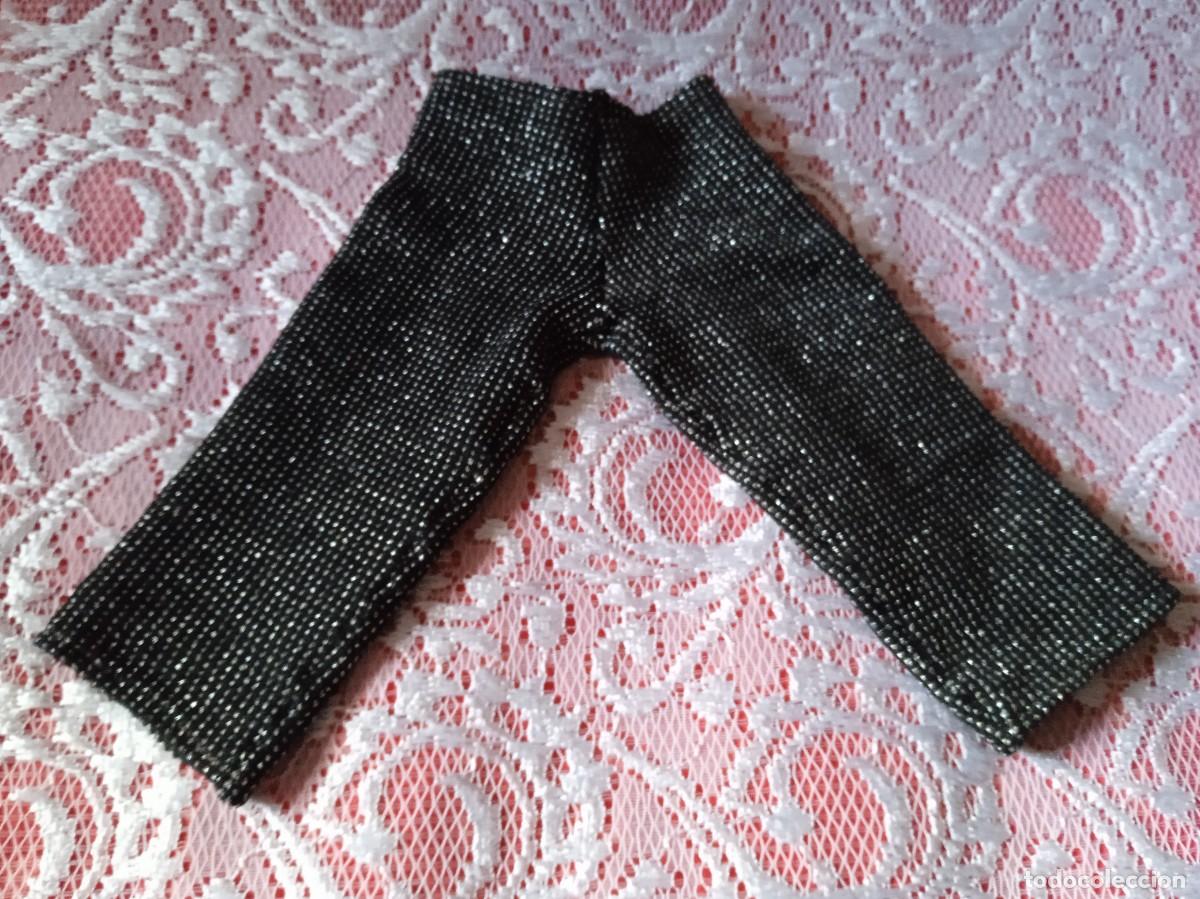 Mu&ntilde;ecas Nancy y Lucas: PANTALON SELENE NANCY - Foto 5