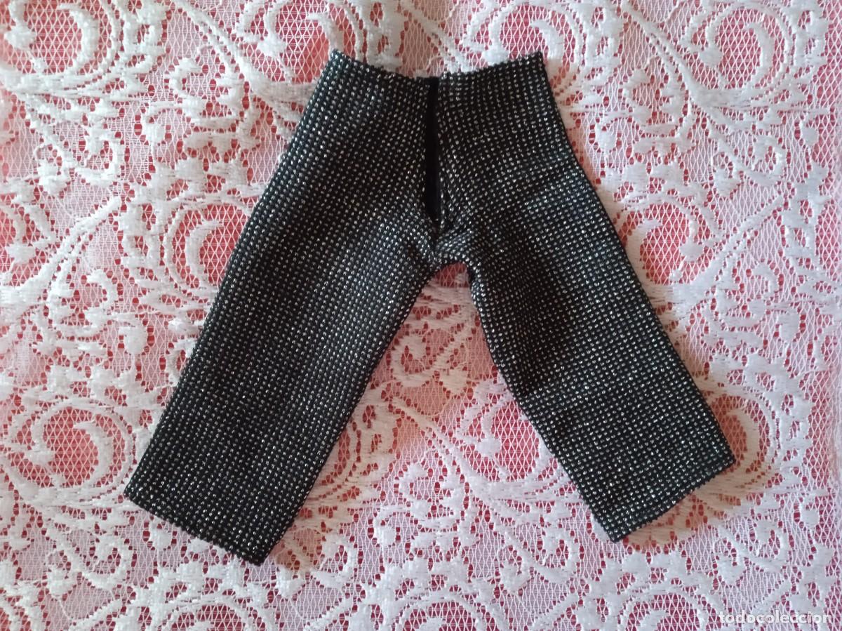 Mu&ntilde;ecas Nancy y Lucas: PANTALON SELENE NANCY - Foto 7