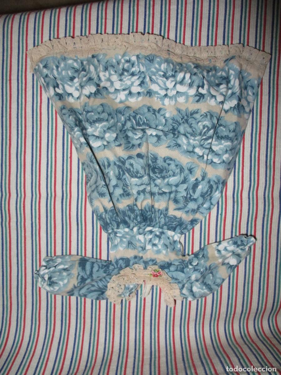 Mu&ntilde;ecas Nancy y Lucas: PRECIOSO VESTIDO NANCY , ORIGINAL - Foto 3