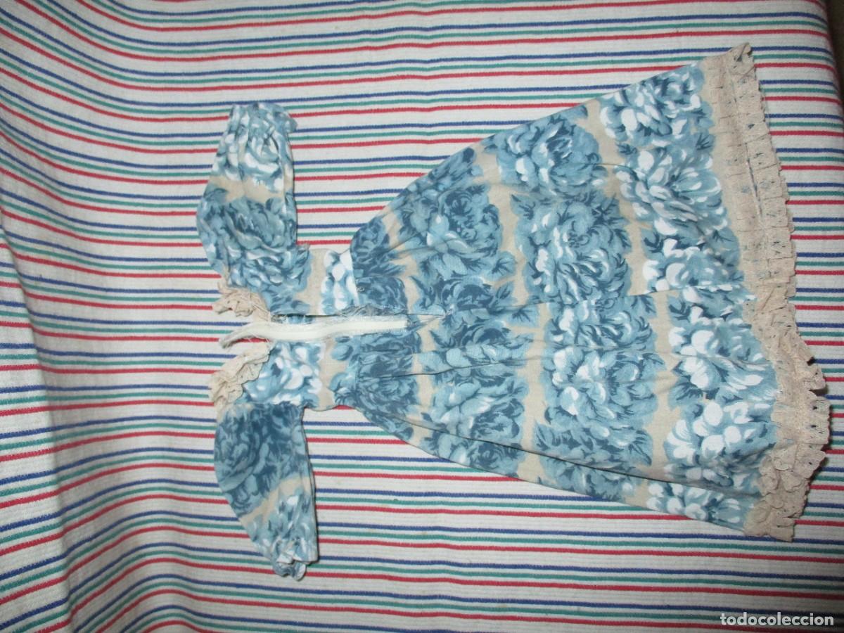 Mu&ntilde;ecas Nancy y Lucas: PRECIOSO VESTIDO NANCY , ORIGINAL - Foto 4