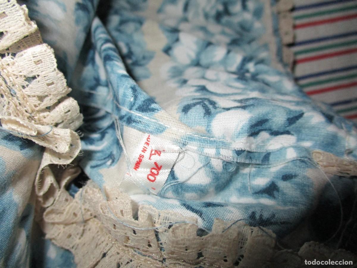 Mu&ntilde;ecas Nancy y Lucas: PRECIOSO VESTIDO NANCY , ORIGINAL - Foto 6