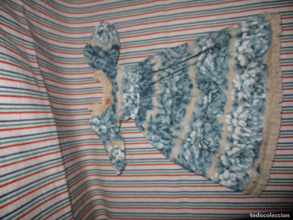 Mu&ntilde;ecas Nancy y Lucas: PRECIOSO VESTIDO NANCY , ORIGINAL - Foto 8