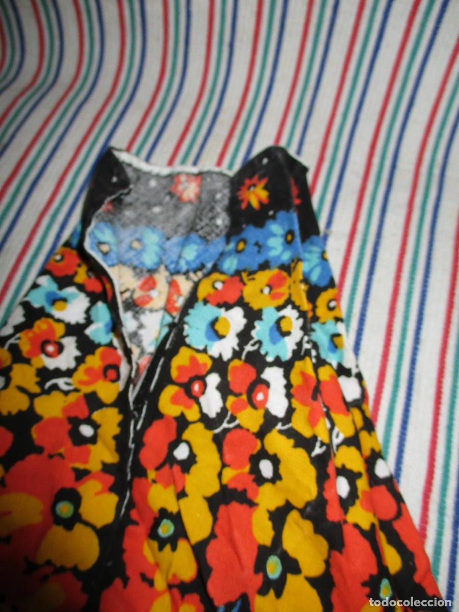 Mu&ntilde;ecas Nancy y Lucas: FALDA ORIGINAL DEL CORTA Y COSE DE NANCY - Foto 5