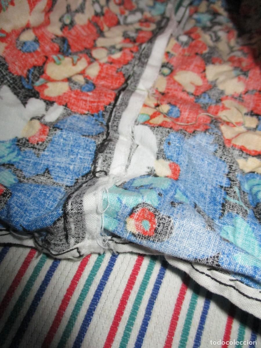 Mu&ntilde;ecas Nancy y Lucas: FALDA ORIGINAL DEL CORTA Y COSE DE NANCY - Foto 6