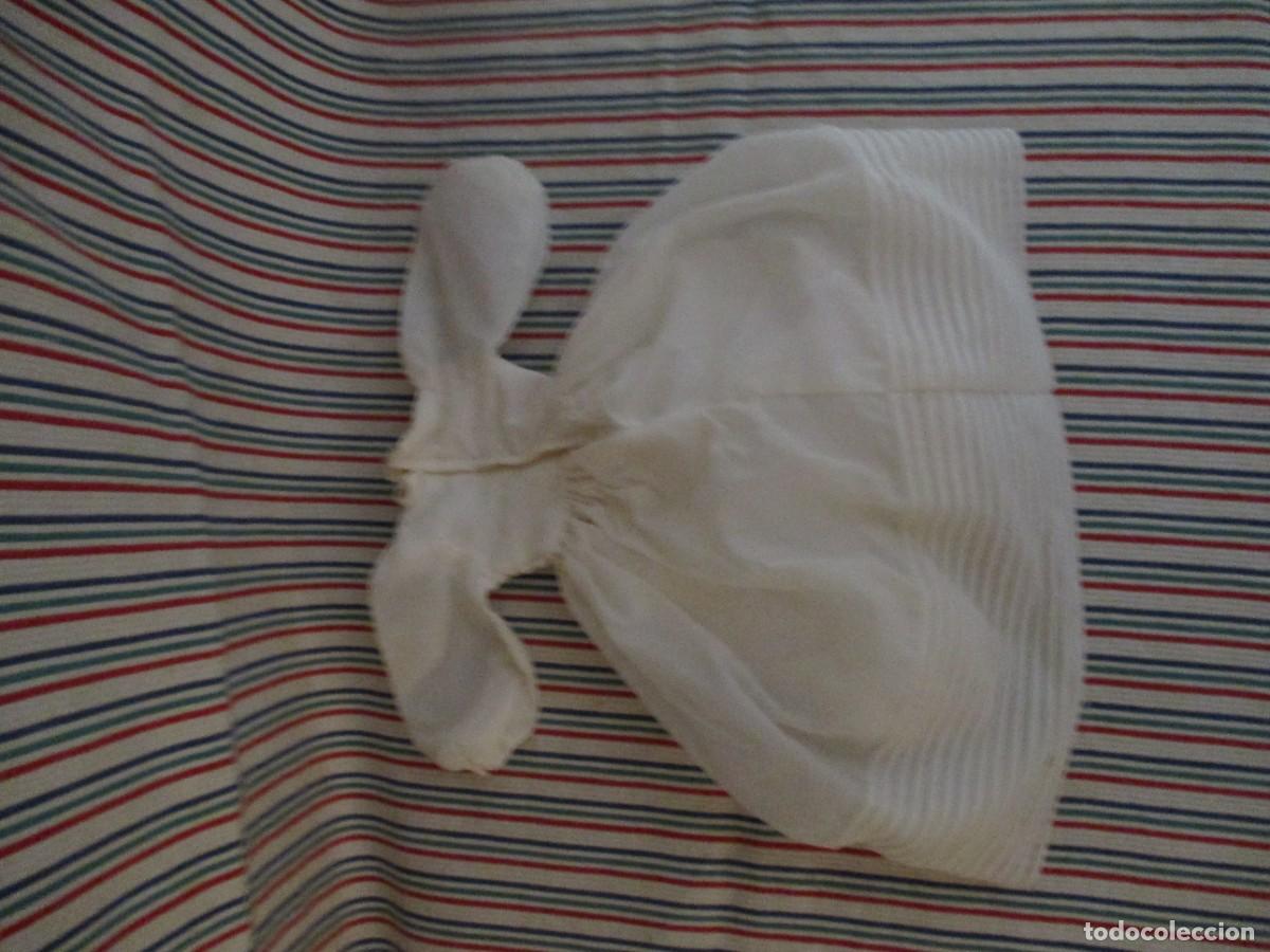 Mu&ntilde;ecas Nancy y Lucas: ANTIGUO VESTIDO COMUNION ORIGINAL NANCY - Foto 5