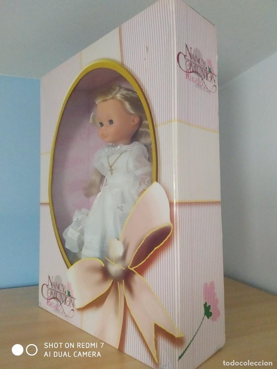 Mu&ntilde;ecas Nancy y Lucas: NANCY COLECCION 5 NANCYS UNICAS ORIGINALES - Foto 8