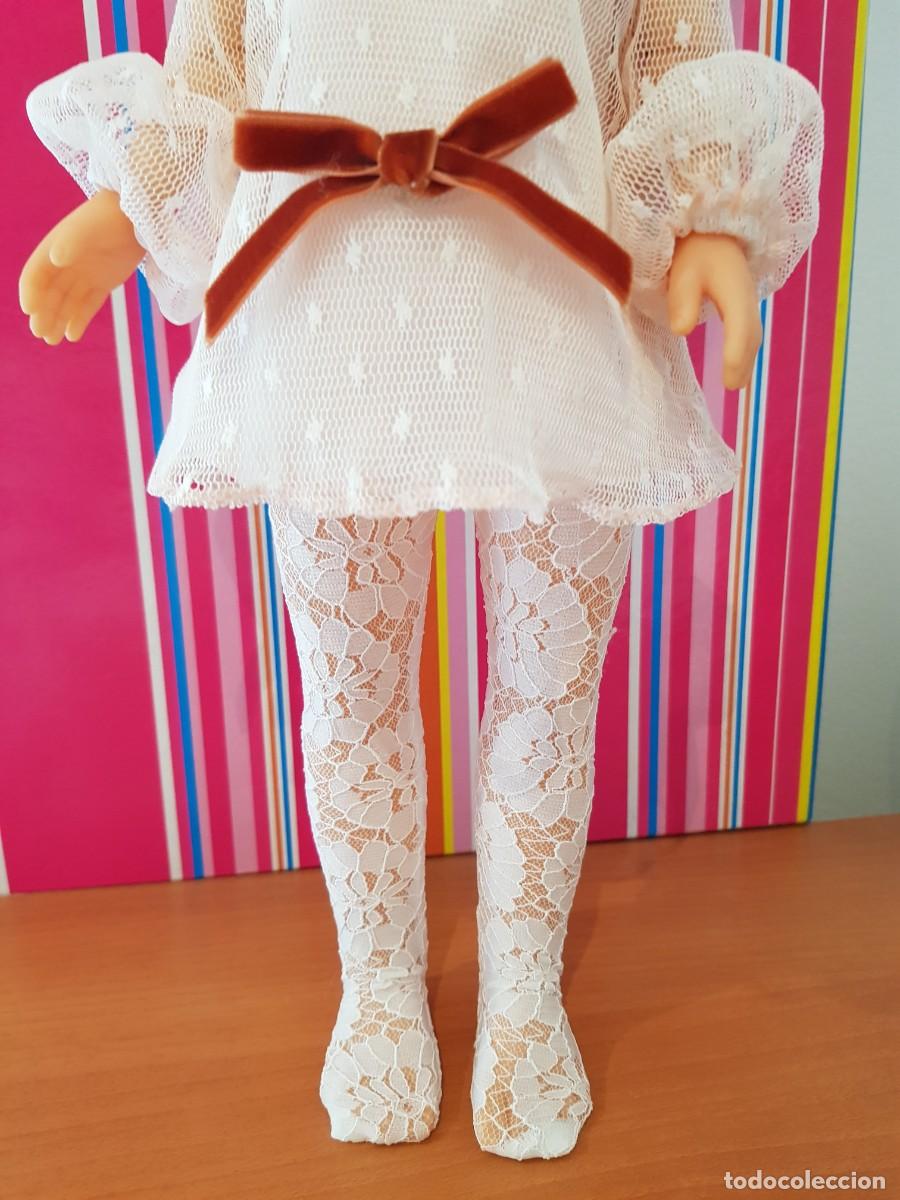 Mu&ntilde;ecas Nancy y Lucas: MU&Ntilde;ECA NANCY CON VESTIDO DE COLECCI&Oacute;N - Foto 9