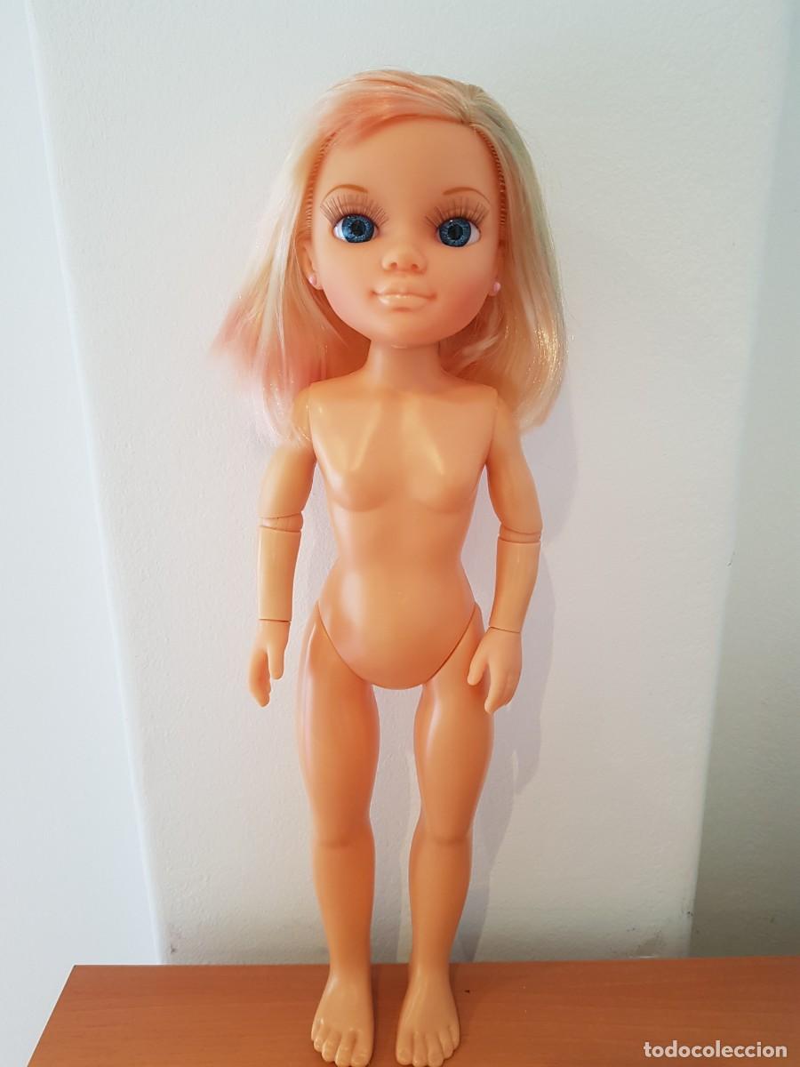 Mu&ntilde;ecas Nancy y Lucas: MU&Ntilde;ECA NANCY CON VESTIDO DE COLECCI&Oacute;N - Foto 10
