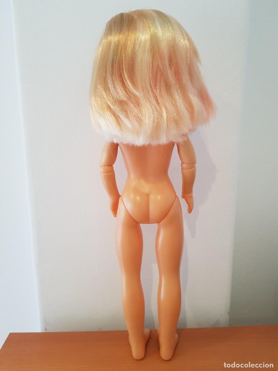 Mu&ntilde;ecas Nancy y Lucas: MU&Ntilde;ECA NANCY CON VESTIDO DE COLECCI&Oacute;N - Foto 15