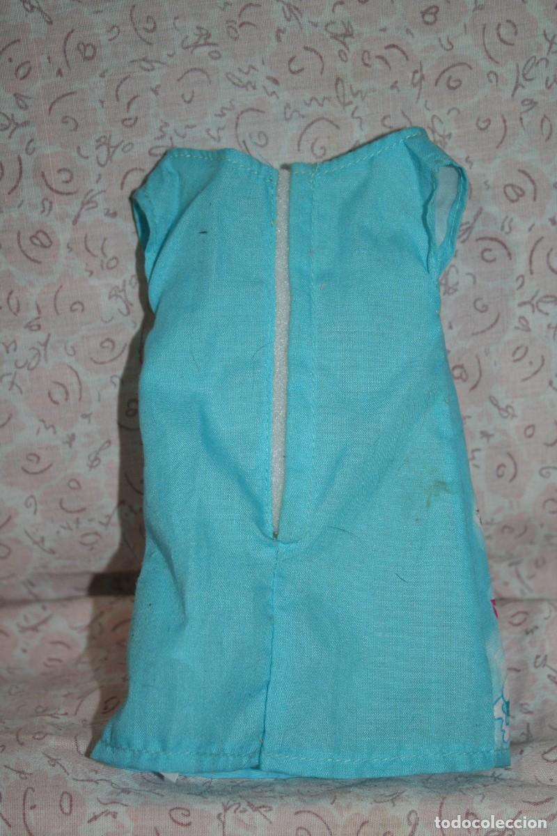 Mu&ntilde;ecas Nancy y Lucas: vestido original mu&ntilde;eca nancy new - Foto 2