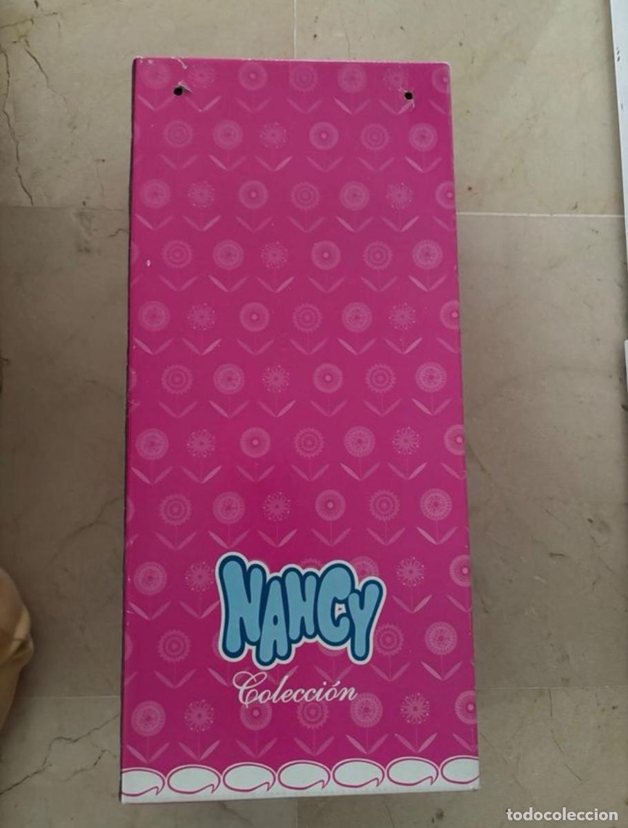 Mu&ntilde;ecas Nancy y Lucas: Nancy marinera colecci&oacute;n Quir&oacute;n - Foto 3
