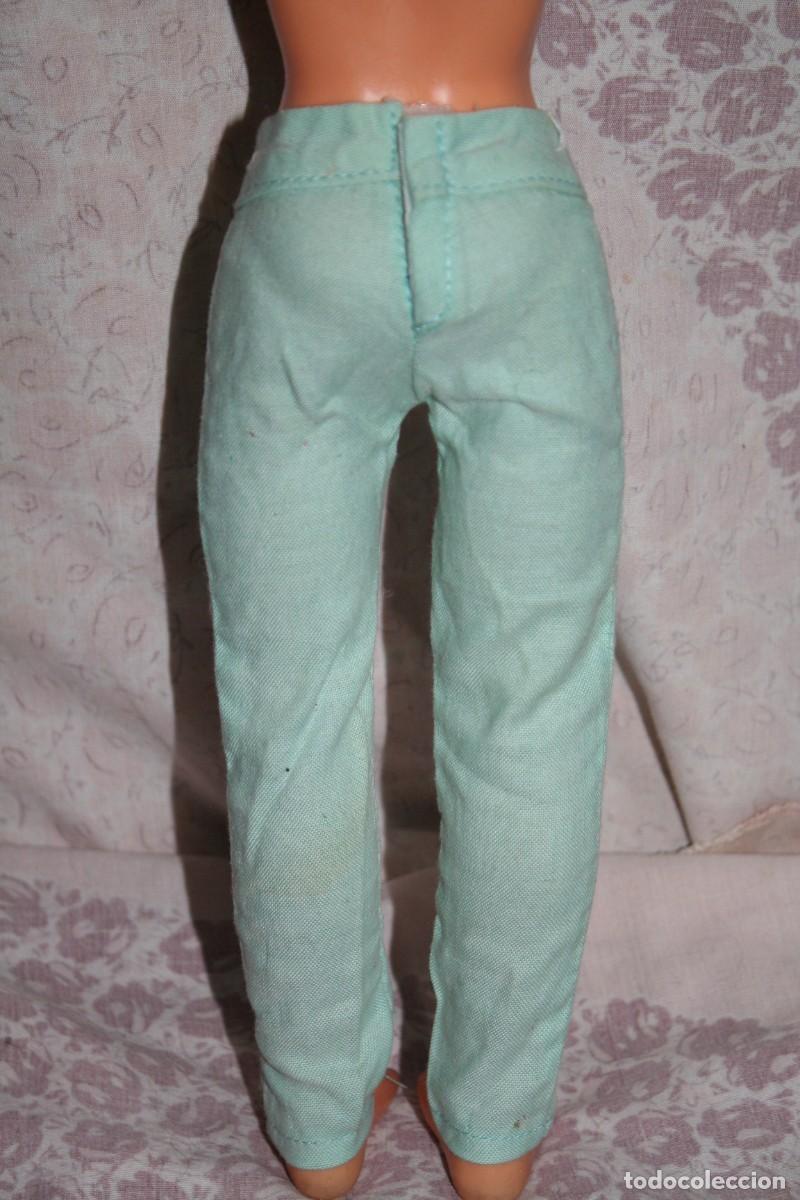 Mu&ntilde;ecas Nancy y Lucas: mu&ntilde;eca nancy new original pantalon - Foto 2