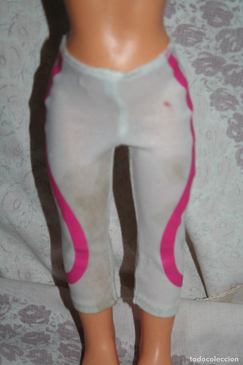 Mu&ntilde;ecas Nancy y Lucas: mu&ntilde;eca nancy new original pantalon - Foto 1