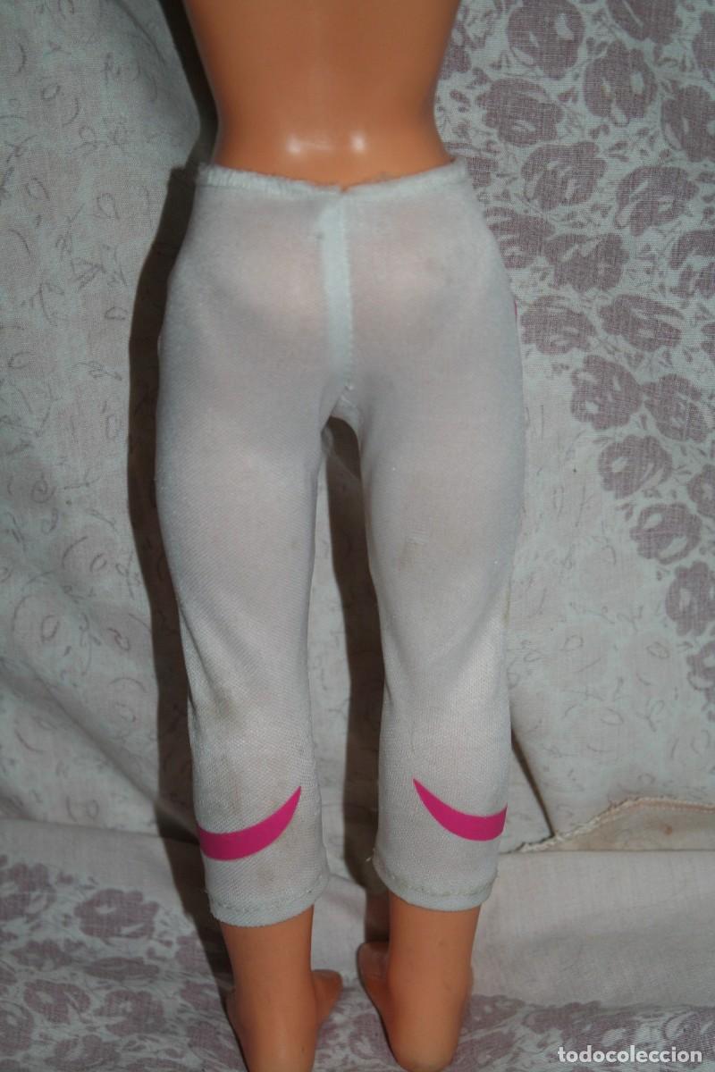 Mu&ntilde;ecas Nancy y Lucas: mu&ntilde;eca nancy new original pantalon - Foto 2