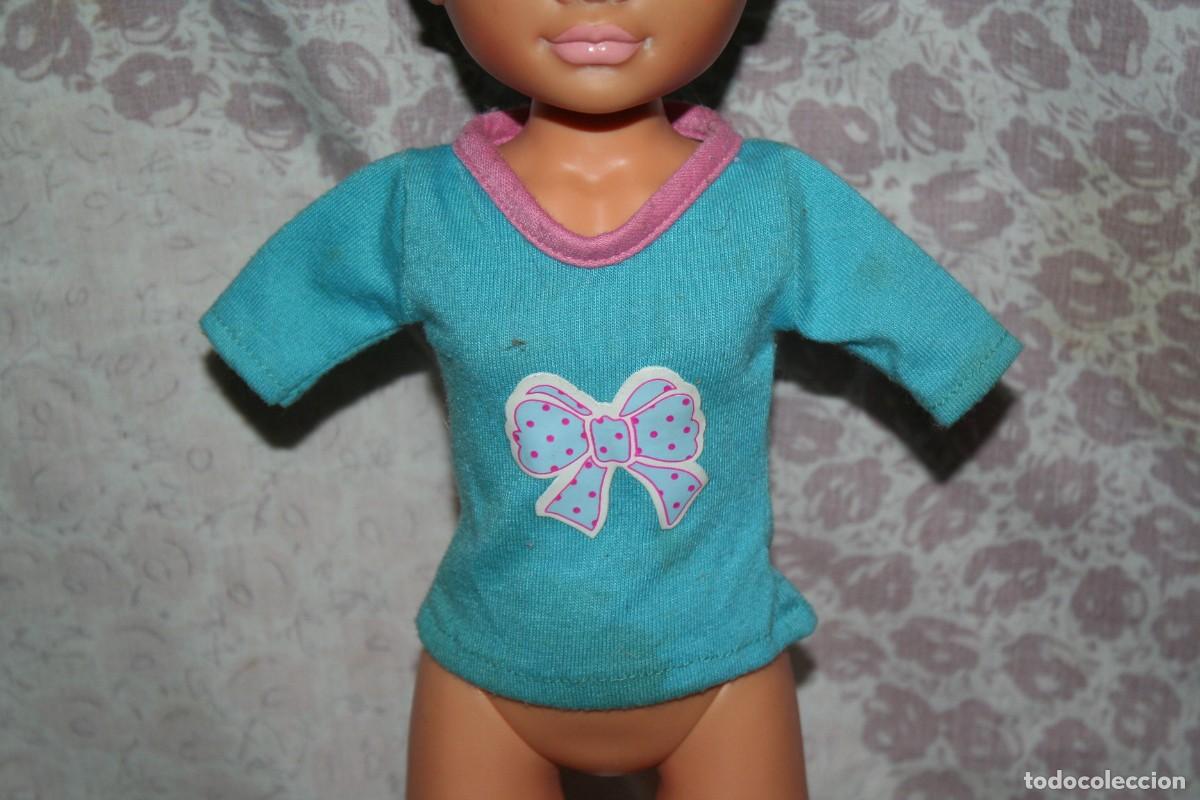 Mu&ntilde;ecas Nancy y Lucas: mu&ntilde;eca nancy new original camiseta - Foto 1