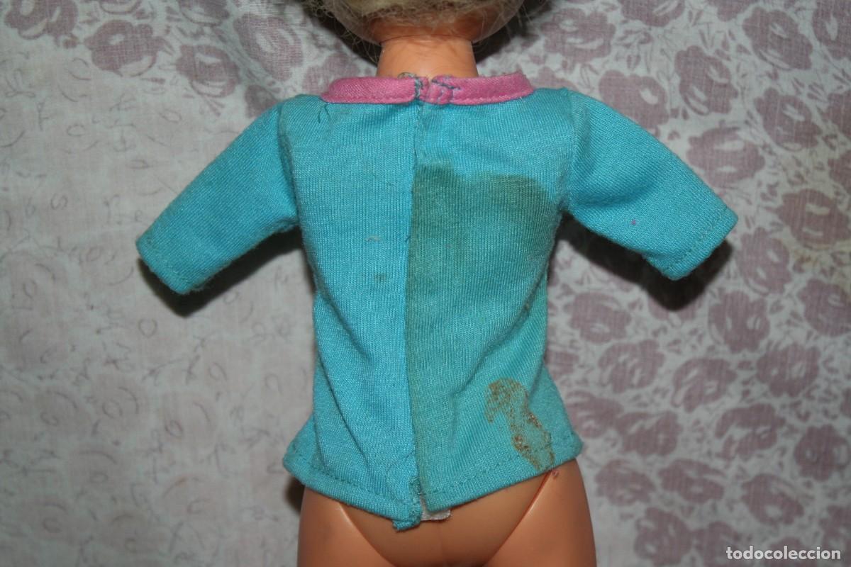 Mu&ntilde;ecas Nancy y Lucas: mu&ntilde;eca nancy new original camiseta - Foto 2