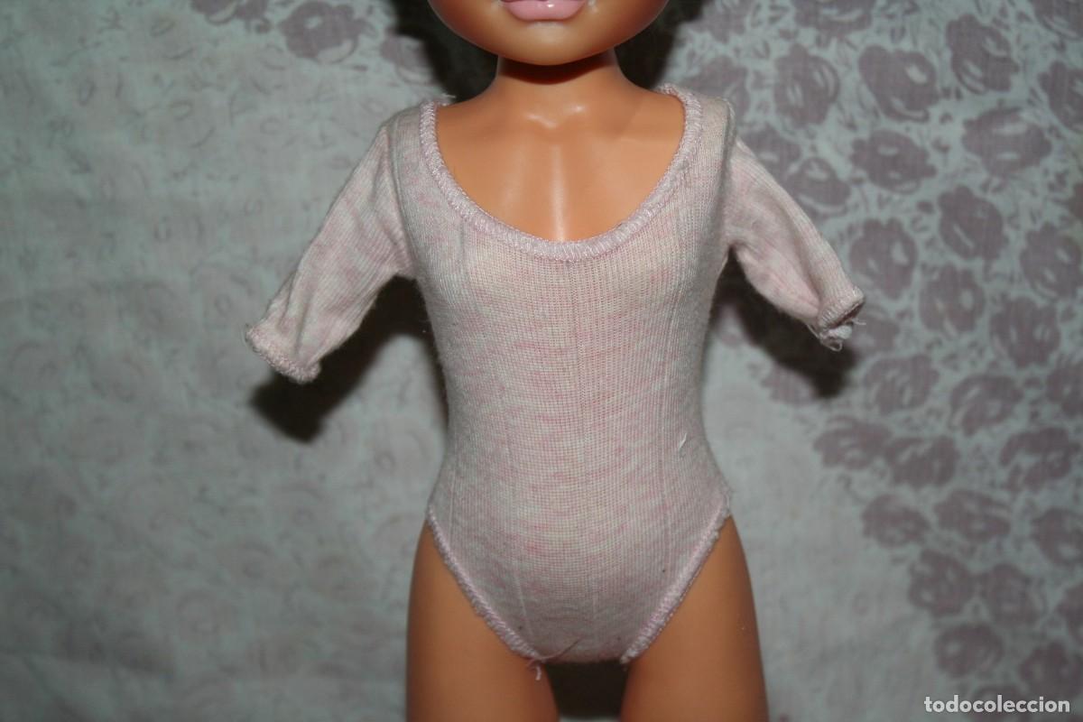 Mu&ntilde;ecas Nancy y Lucas: mu&ntilde;eca nancy new original body - Foto 1