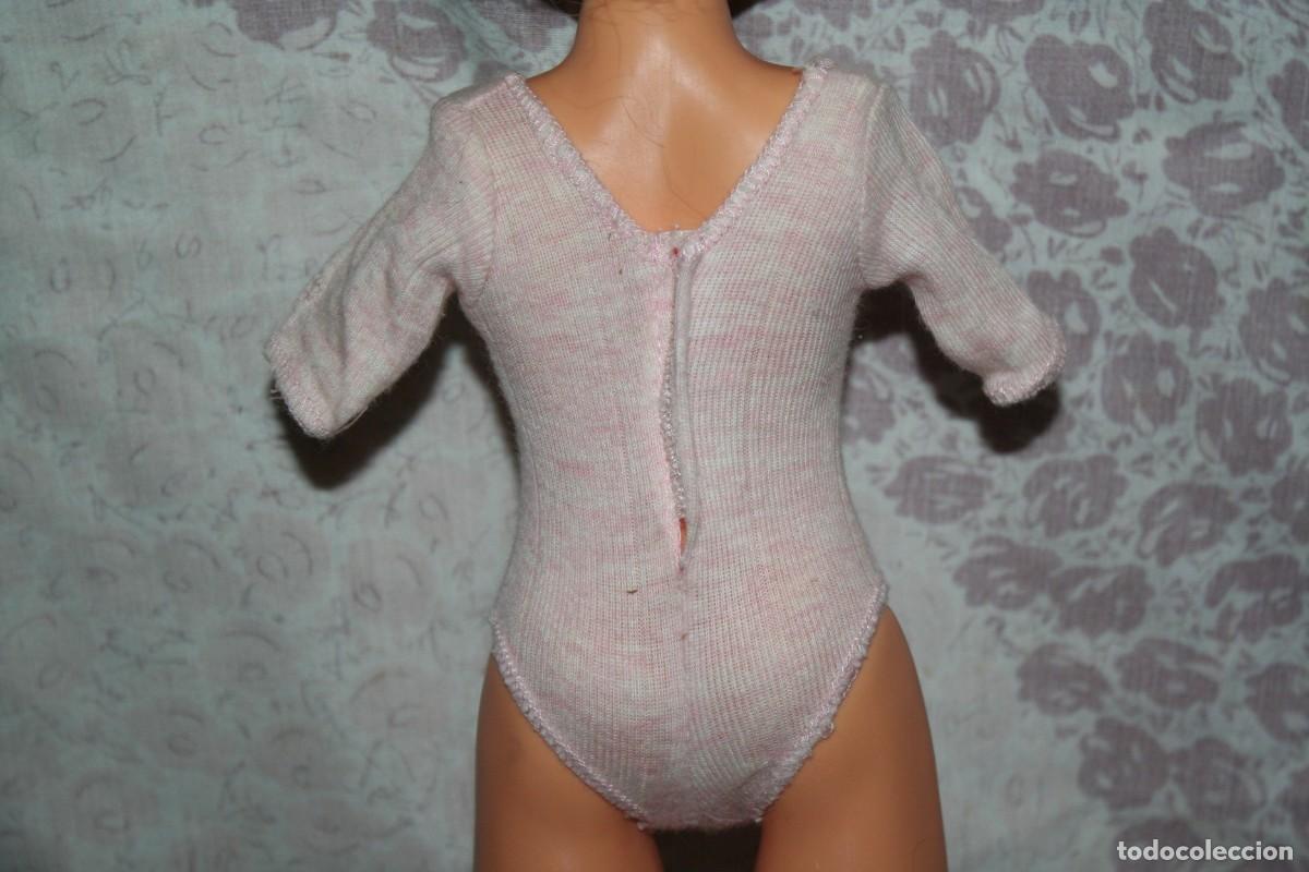 Mu&ntilde;ecas Nancy y Lucas: mu&ntilde;eca nancy new original body - Foto 2