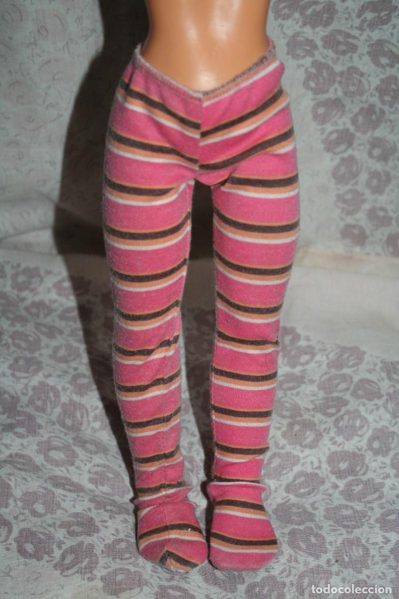 Mu&ntilde;ecas Nancy y Lucas: mu&ntilde;eca nancy new original pantys - Foto 1