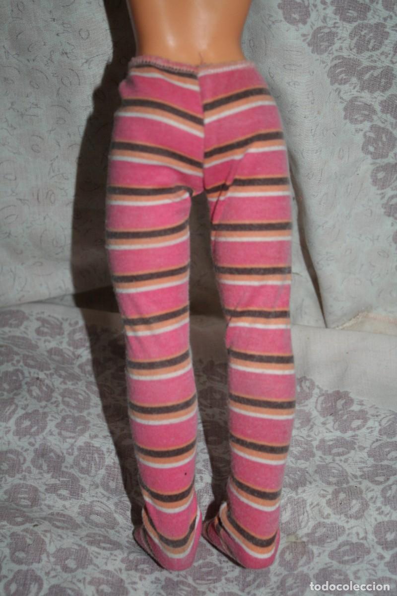 Mu&ntilde;ecas Nancy y Lucas: mu&ntilde;eca nancy new original pantys - Foto 2