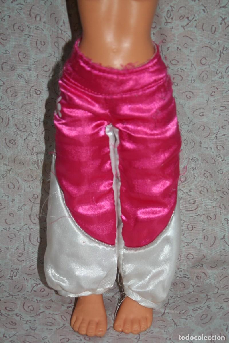 Mu&ntilde;ecas Nancy y Lucas: mu&ntilde;eca nancy new original pantalon - Foto 1