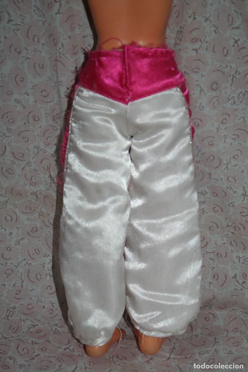 Mu&ntilde;ecas Nancy y Lucas: mu&ntilde;eca nancy new original pantalon - Foto 2