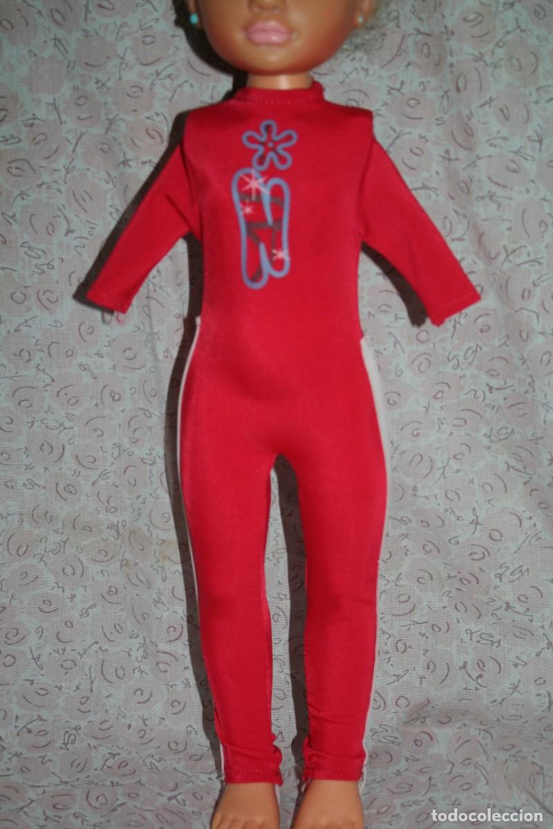 Mu&ntilde;ecas Nancy y Lucas: mu&ntilde;eca nancy new original mono nancy espia - Foto 1