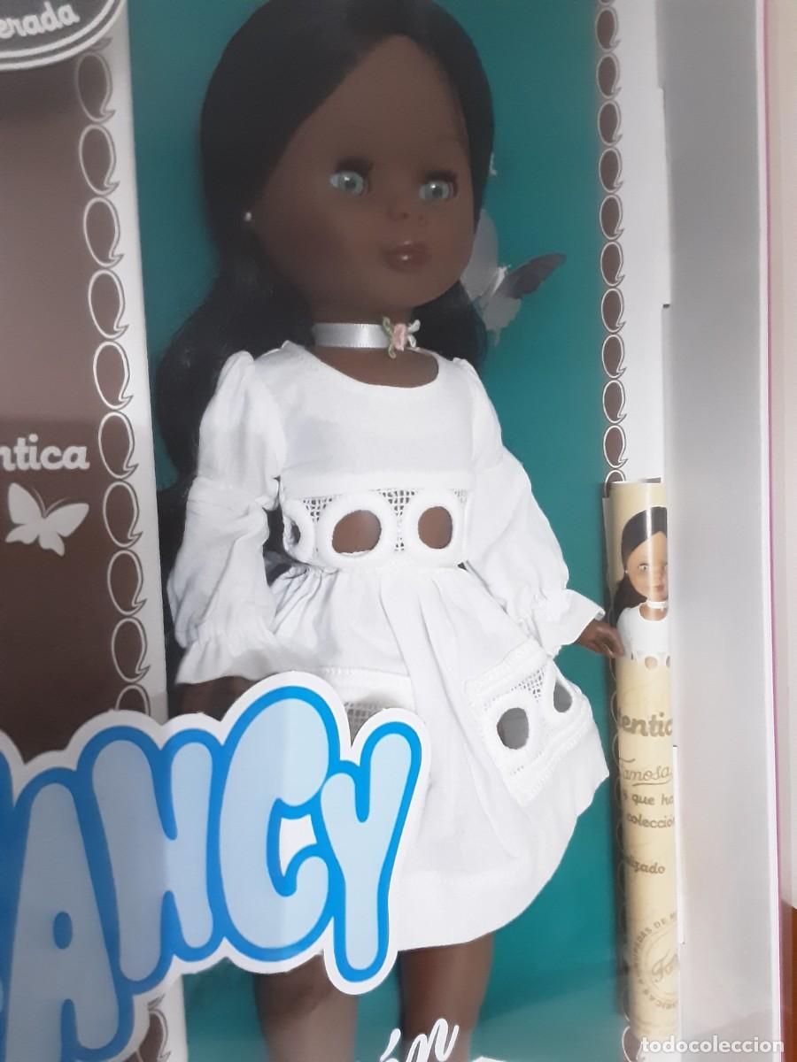 Mu&ntilde;ecas Nancy y Lucas: Nancy romantica 2019 - Foto 2