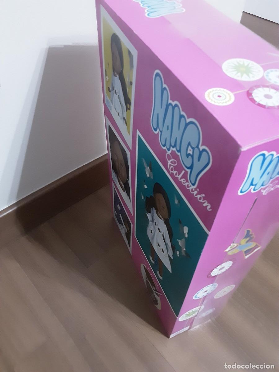 Mu&ntilde;ecas Nancy y Lucas: Nancy romantica 2019 - Foto 5