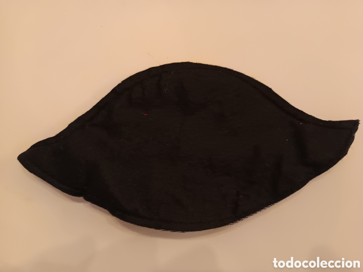 Mu&ntilde;ecas Nancy y Lucas: Gorro conjunto arlequ&iacute;n mu&ntilde;eca Nancy - Foto 3