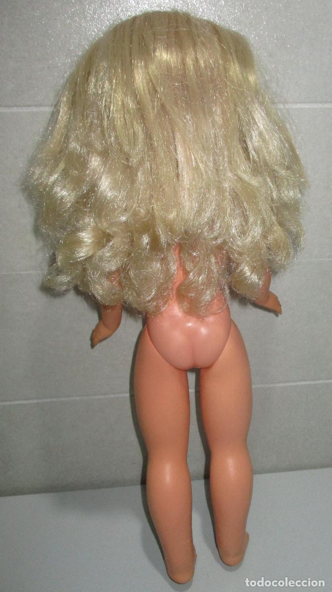 Mu&ntilde;ecas Nancy y Lucas: MU&Ntilde;ECA NANCY, RUBIA, FAMOSA - Foto 6